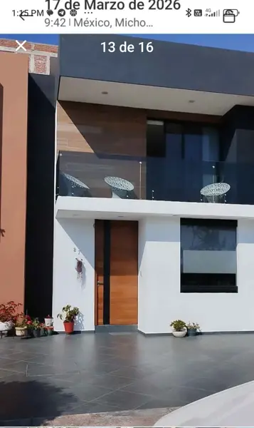 Casa en venta en Montaña Monarca I, Morelia, Michoacán de Ocampo
