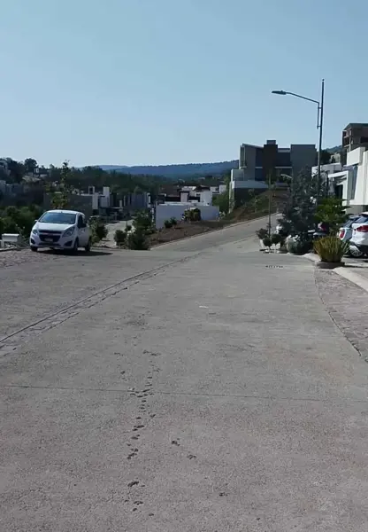 Casa en venta en Montaña Monarca I, Morelia — foto 3 de 10