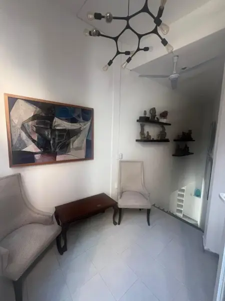 Casa en renta en Acapatzingo, Cuernavaca — foto 3 de 5