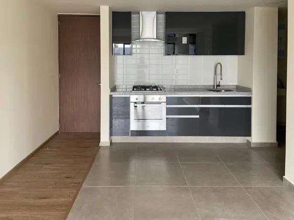 Departamento en venta en Anáhuac II Sección, Miguel Hidalgo — foto 3 de 10
