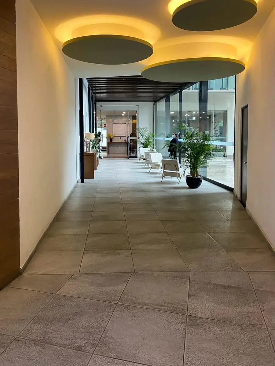 Departamento en venta en Anáhuac II Sección, Miguel Hidalgo — foto 1 de 10