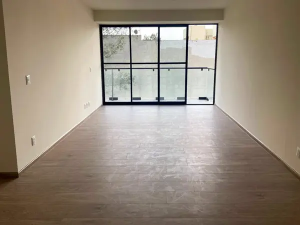 Departamento en venta en Anáhuac II Sección, Miguel Hidalgo — foto 2 de 10