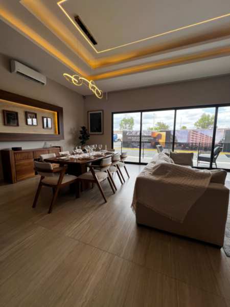 Departamento en venta en Insurgentes, León — foto 3 de 9