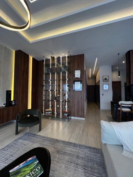 Departamento en venta en Insurgentes, León — foto 2 de 9