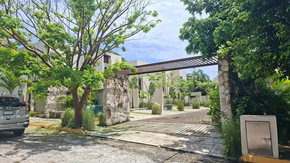 Casa en venta en Rincón del Conchal, Alvarado — foto 1 de 8