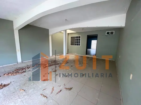 Casa en venta en Del Bosque, Tampico — foto 2 de 16