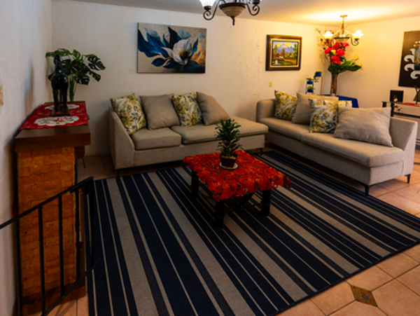 Casa en venta en Arcos Centenario, Álvaro Obregón — foto 3 de 28