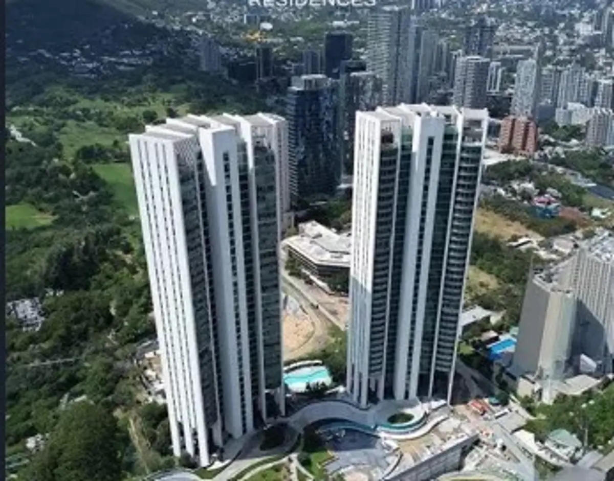 Departamento en venta en Jardines de Campestre, San Pedro Garza García — foto 1 de 10