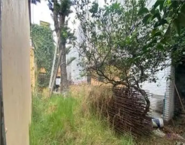 Terreno en venta en San Diego Churubusco, Coyoacán — foto 3 de 6