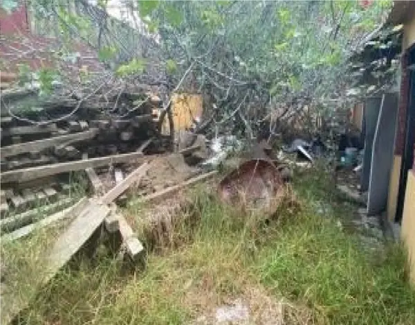 Terreno en venta en San Diego Churubusco, Coyoacán — foto 2 de 6