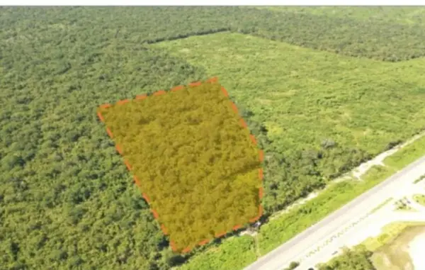 Terreno en venta en Nohuayun, Tetiz — foto 3 de 5