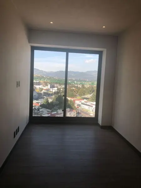 Departamento en venta en Contadero, Cuajimalpa de Morelos — foto 2 de 11