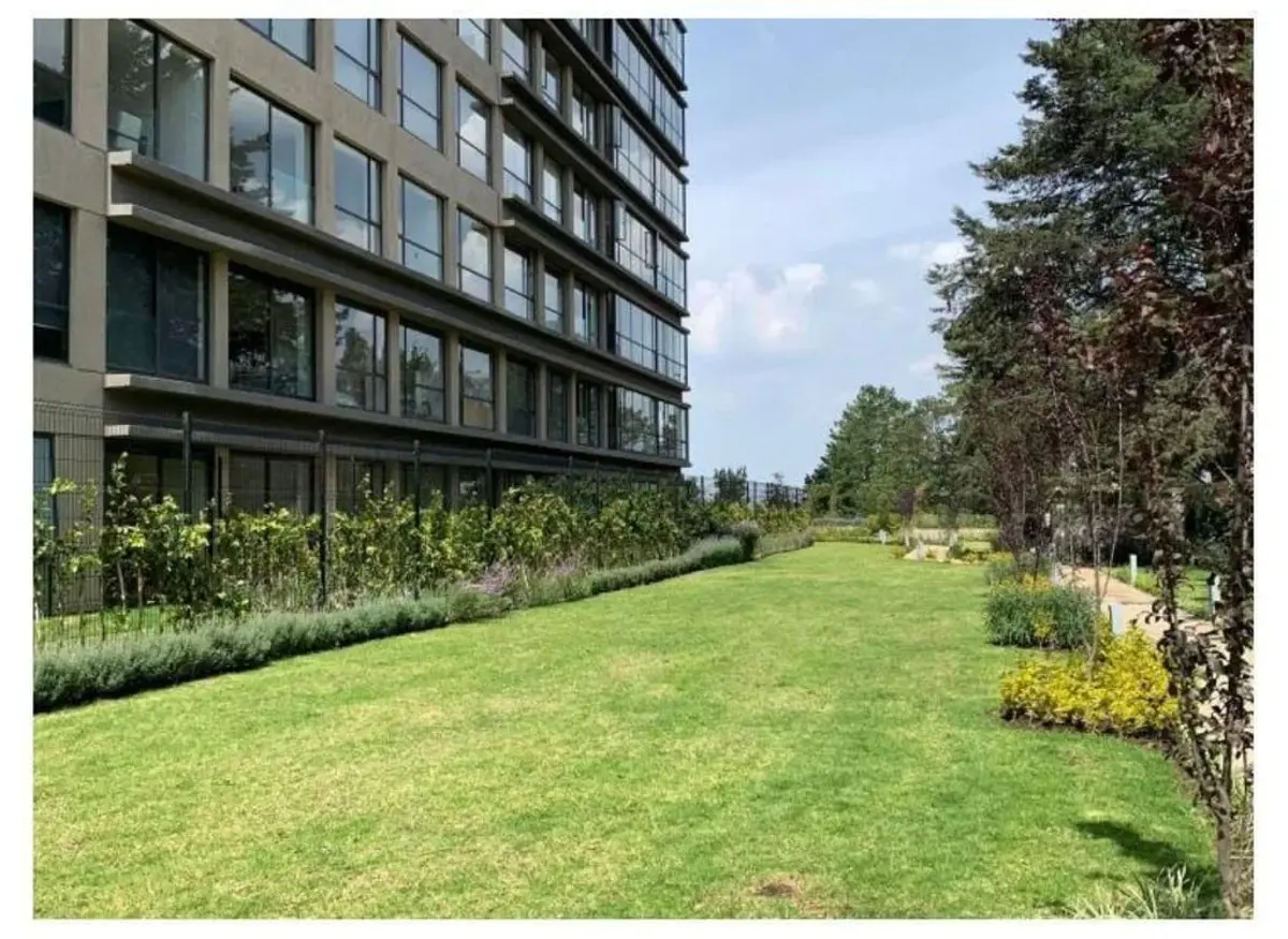 Departamento en venta en Contadero, Cuajimalpa de Morelos — foto 1 de 11