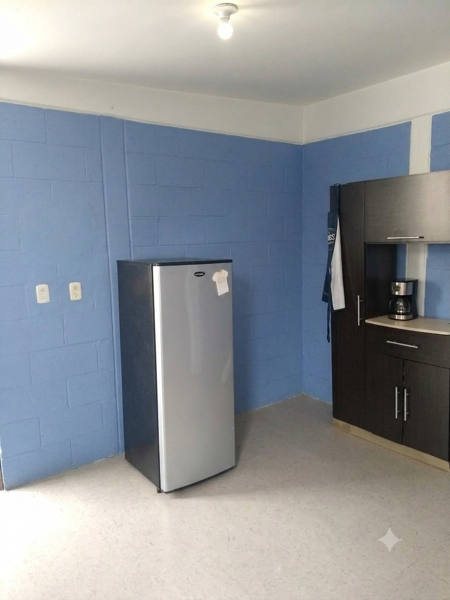 Departamento en venta en Valle Gomez, Venustiano Carranza — foto 3 de 12