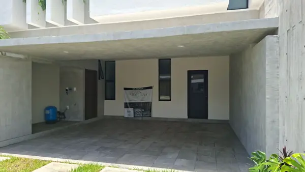 Casa en venta en Punta Tiburón, Residencial, Marina y Golf, Alvarado — foto 3 de 16