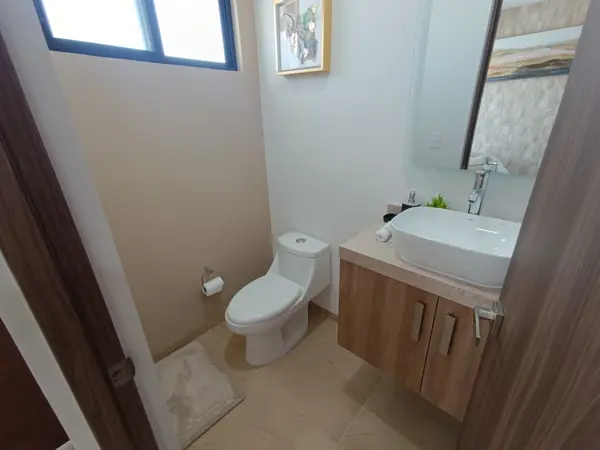 Casa en venta en Ziré Citadela, El Marqués — foto 3 de 42
