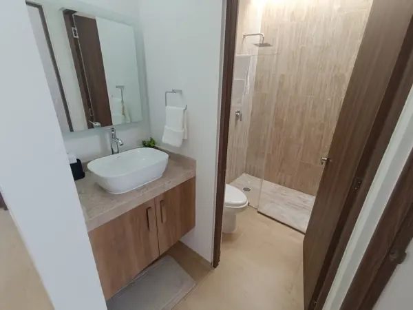 Casa en venta en Ziré Citadela, El Marqués — foto 2 de 42