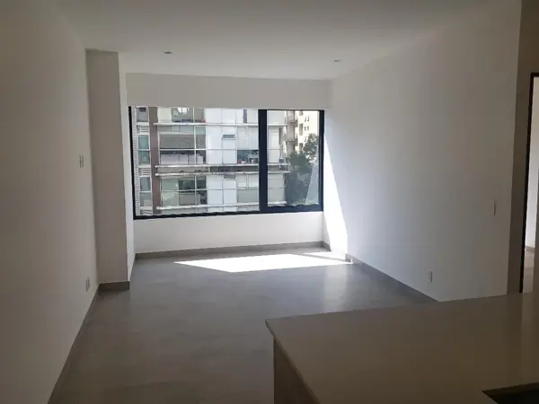 Departamento en venta en Ampliación Granada, Miguel Hidalgo — foto 2 de 16