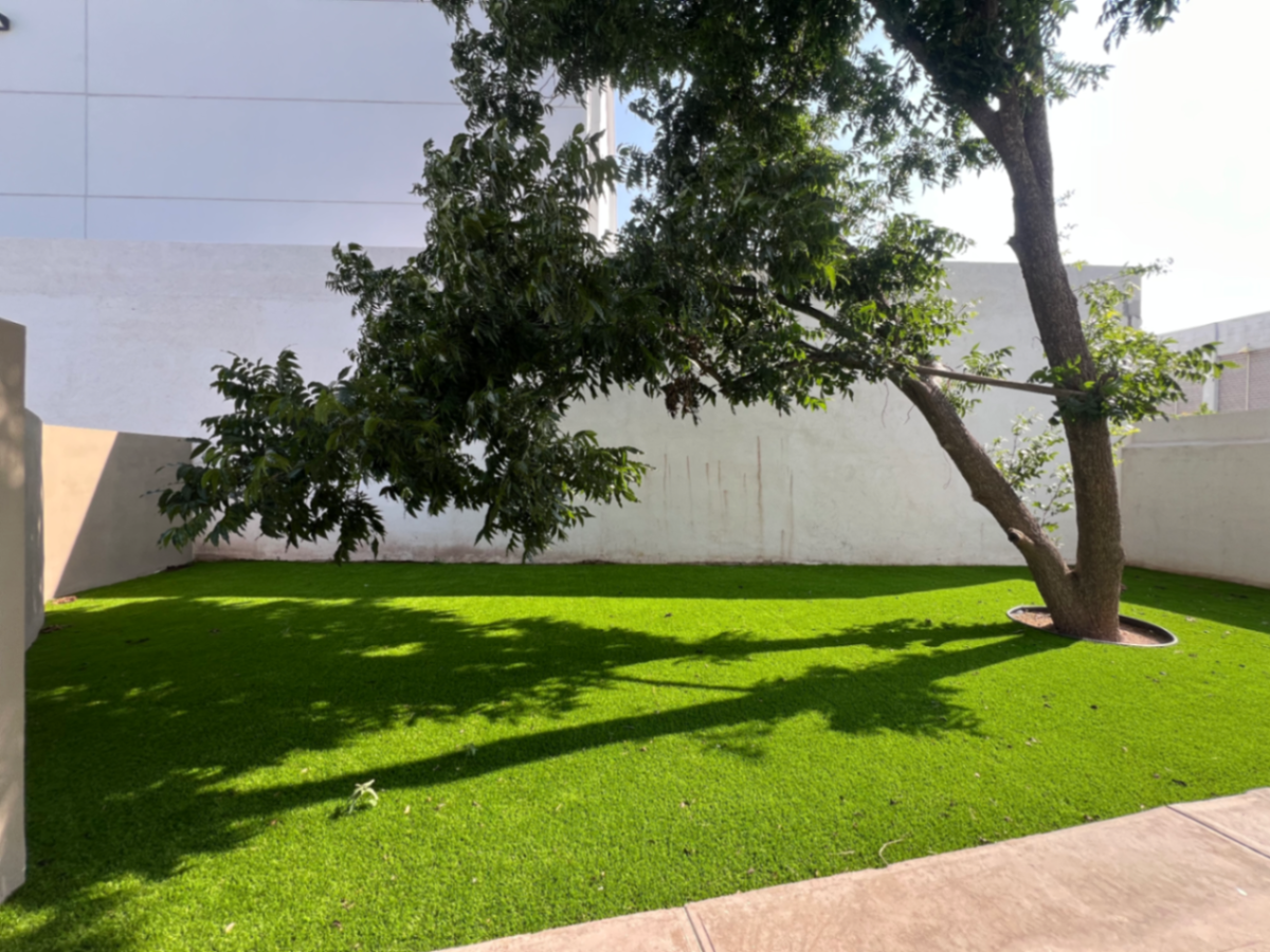 Casa en renta en La Palma, Saltillo — foto 1 de 16