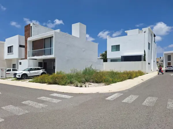 Terreno en venta en Zen Life Residencial II, El Marqués — foto 2 de 20