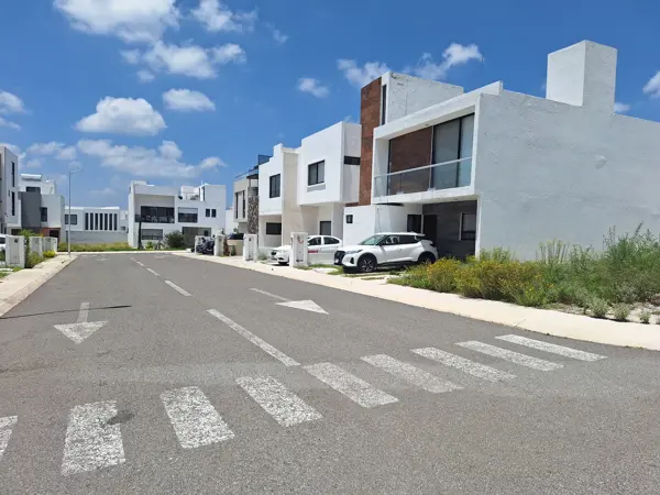 Terreno en venta en Zen Life Residencial II, El Marqués — foto 3 de 20