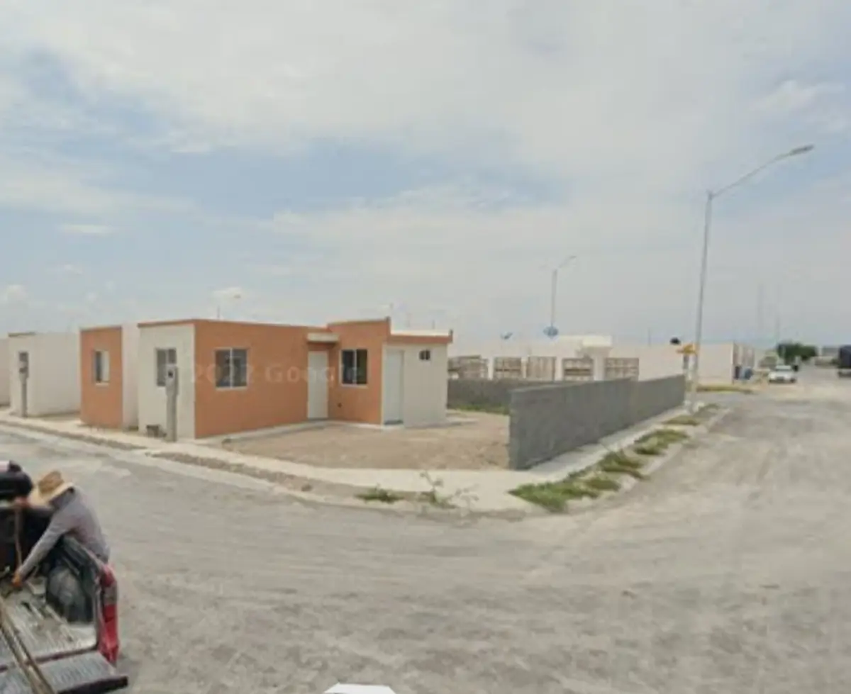 Casa en venta en Santa Isabel, Ciénega de Flores