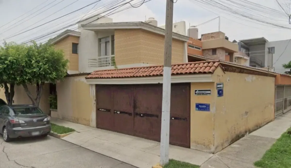 Casa en venta en La Calma, Zapopan — foto 1 de 21