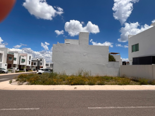 Terreno en venta en Zen Life Residencial II, El Marqués — foto 2 de 8