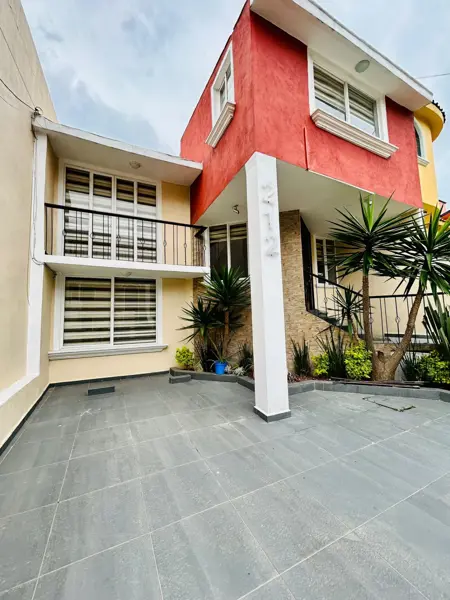Casa en venta en Arboledas de San Javier, Pachuca de Soto — foto 3 de 59