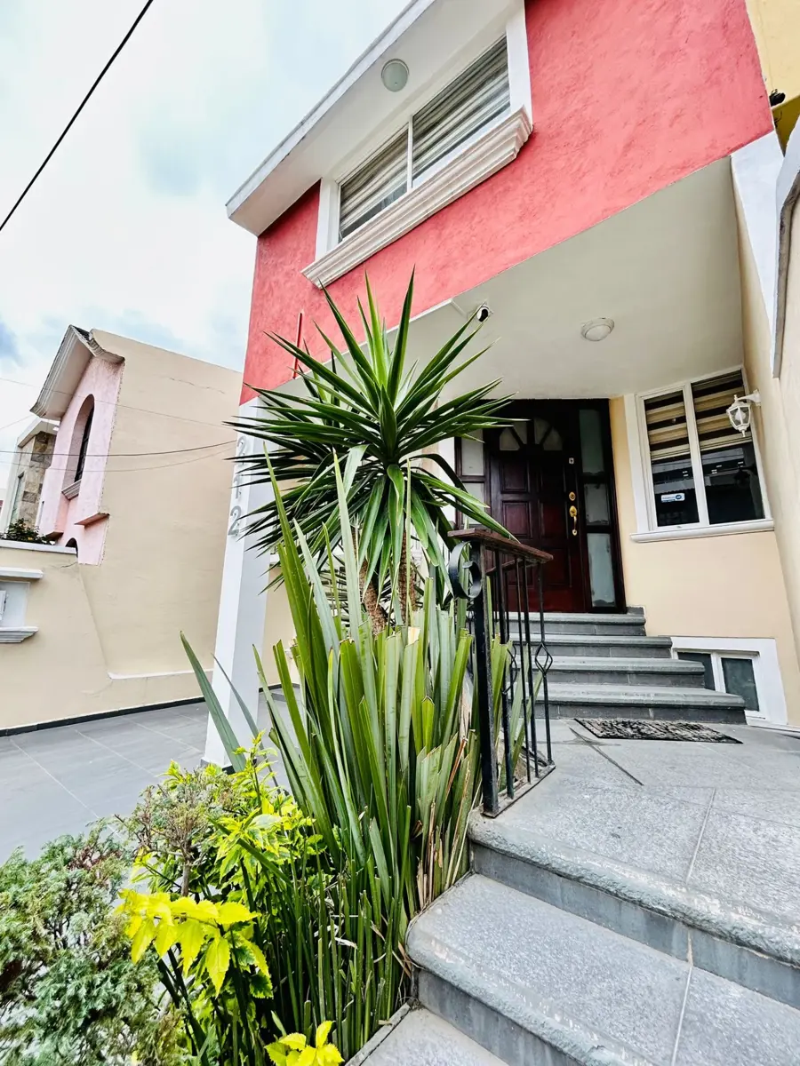 Casa en venta en Arboledas de San Javier, Pachuca de Soto — foto 1 de 59