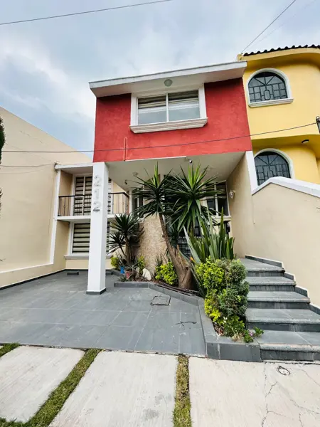 Casa en venta en Arboledas de San Javier, Pachuca de Soto — foto 2 de 59