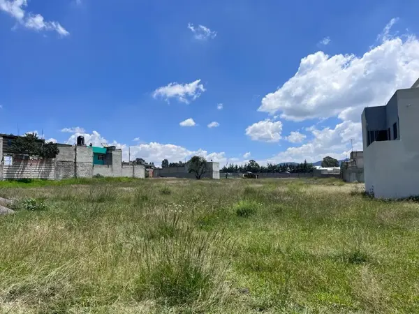 Terreno en venta en Chachapa, Amozoc — foto 3 de 5