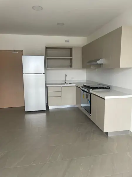 Departamento en renta en El Lechugal, Santa Catarina — foto 3 de 14