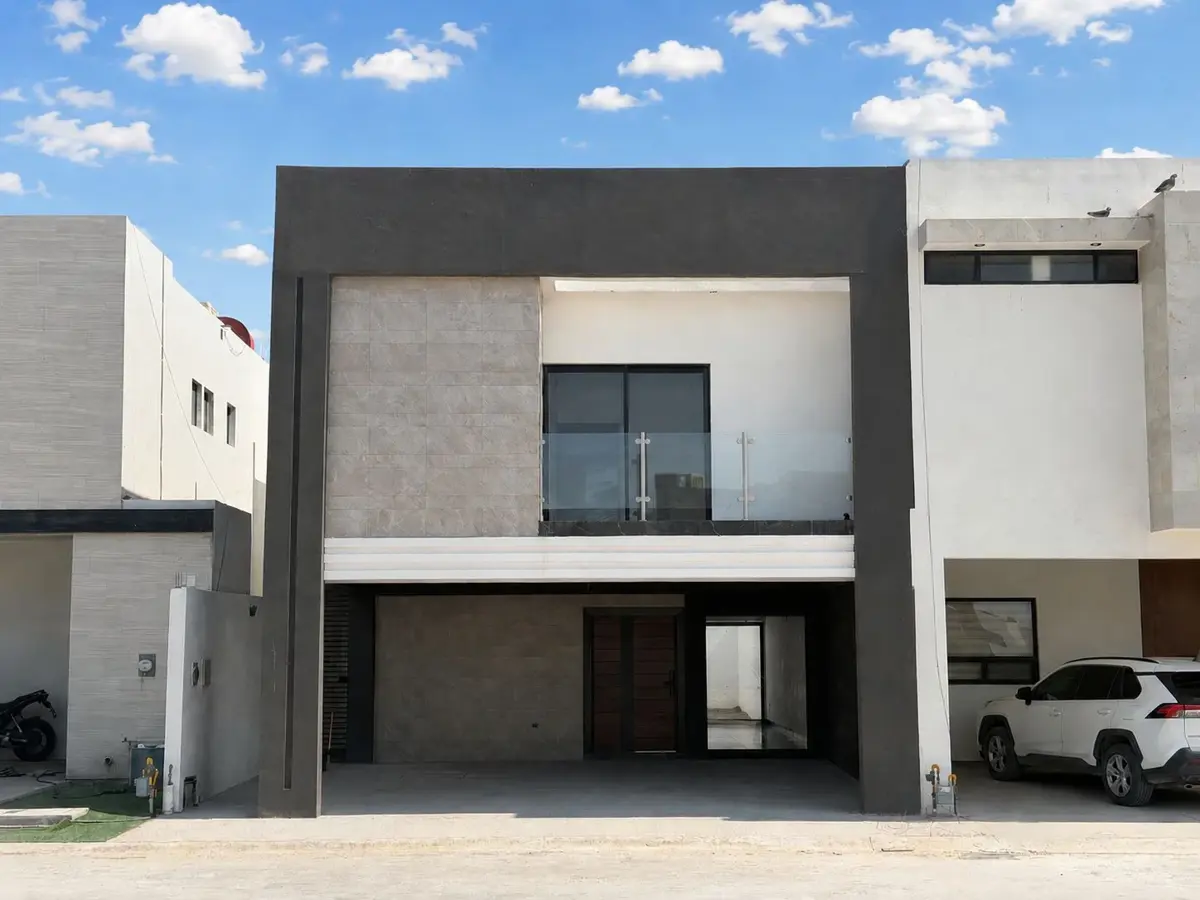 Casa en venta en Los Viñedos, Torreón — foto 1 de 18