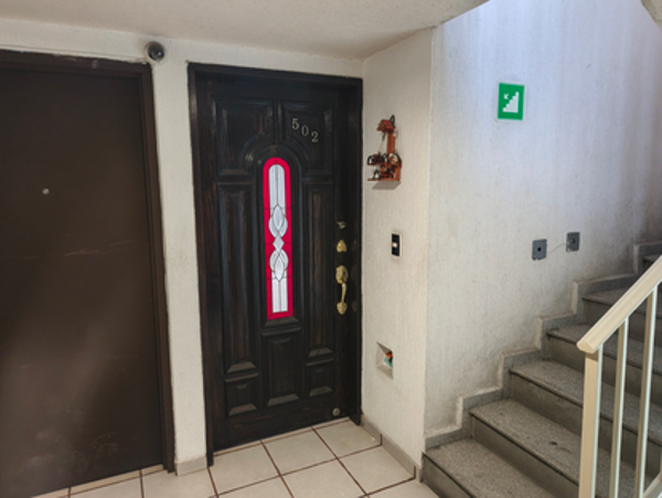 Departamento en Venta en Vallejo, Ciudad de México – Ideal Ubicación y Acceso