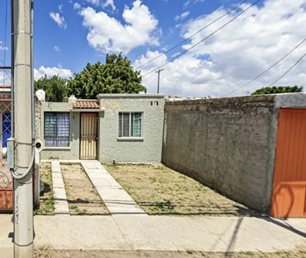 Casa en venta en Villas de San Sebastian, Tlajomulco de Zúñiga — foto 2 de 12