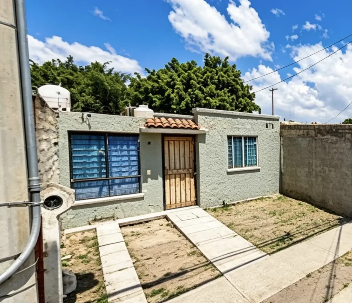 Casa en venta en Villas de San Sebastian, Tlajomulco de Zúñiga — foto 1 de 12
