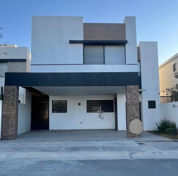 Casa en Sorrento, Saltillo, Coahuila de Zaragoza