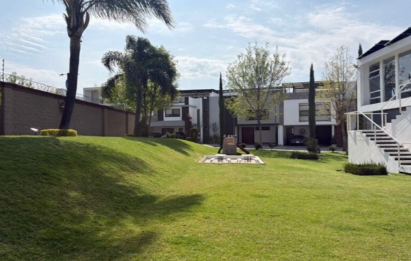 Casa en venta en Lomas de Angelópolis, San Andrés Cholula — foto 2 de 19