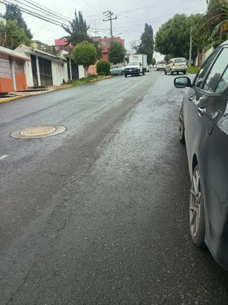 Casa en venta en Parque Residencial Coacalco 1a Sección, Coacalco de Berriozábal — foto 2 de 16