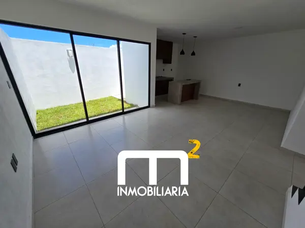 Casa en venta en Hacienda San Marcial, Fortín — foto 3 de 15
