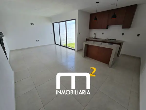 Casa en venta en Hacienda San Marcial, Fortín — foto 2 de 15