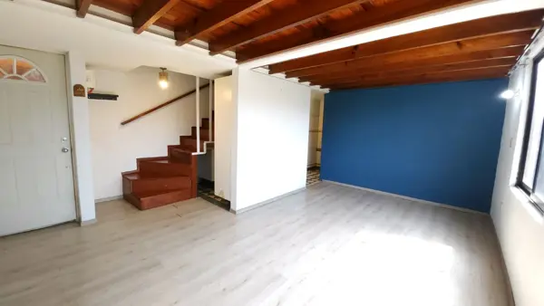 Departamento en venta en Santa Fe, Álvaro Obregón — foto 3 de 15