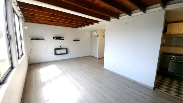 Departamento en venta en Santa Fe, Álvaro Obregón — foto 2 de 15
