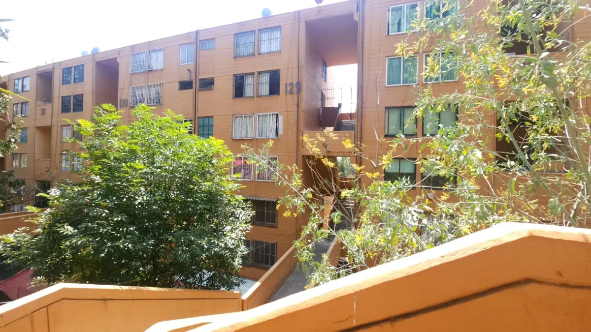 Departamento en venta en Santa Fe, Álvaro Obregón — foto 1 de 15