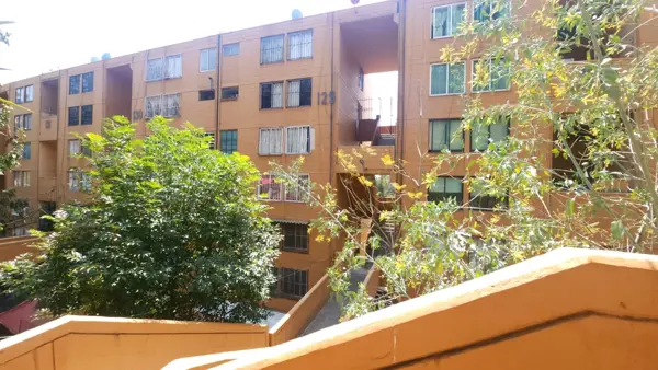 VENTA DEPARTAMENTO EN " SANTA FE INFONAVIT"