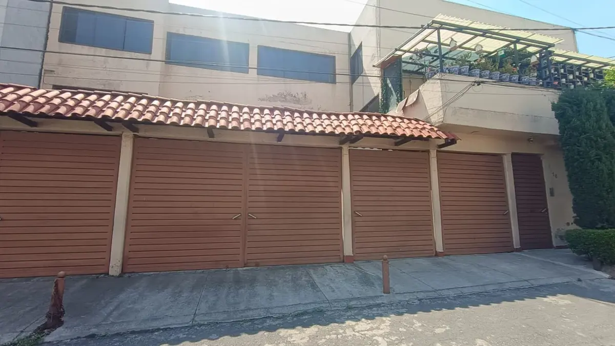 Departamento en venta en Colina del Sur, Álvaro Obregón — foto 1 de 17