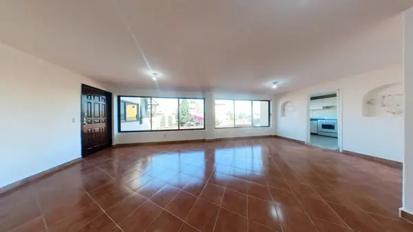 Departamento en venta en Colina del Sur, Álvaro Obregón — foto 3 de 17