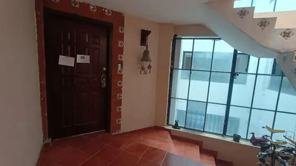 Departamento en venta en Colina del Sur, Álvaro Obregón — foto 2 de 17