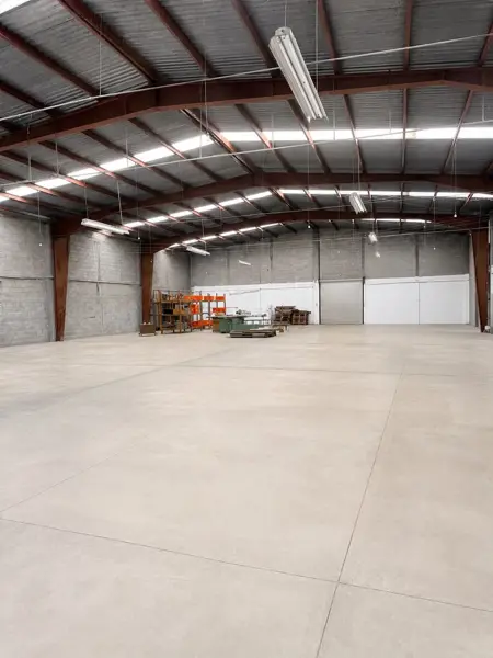 Nave en venta en Ciudad Industrial, Torreón — foto 3 de 4